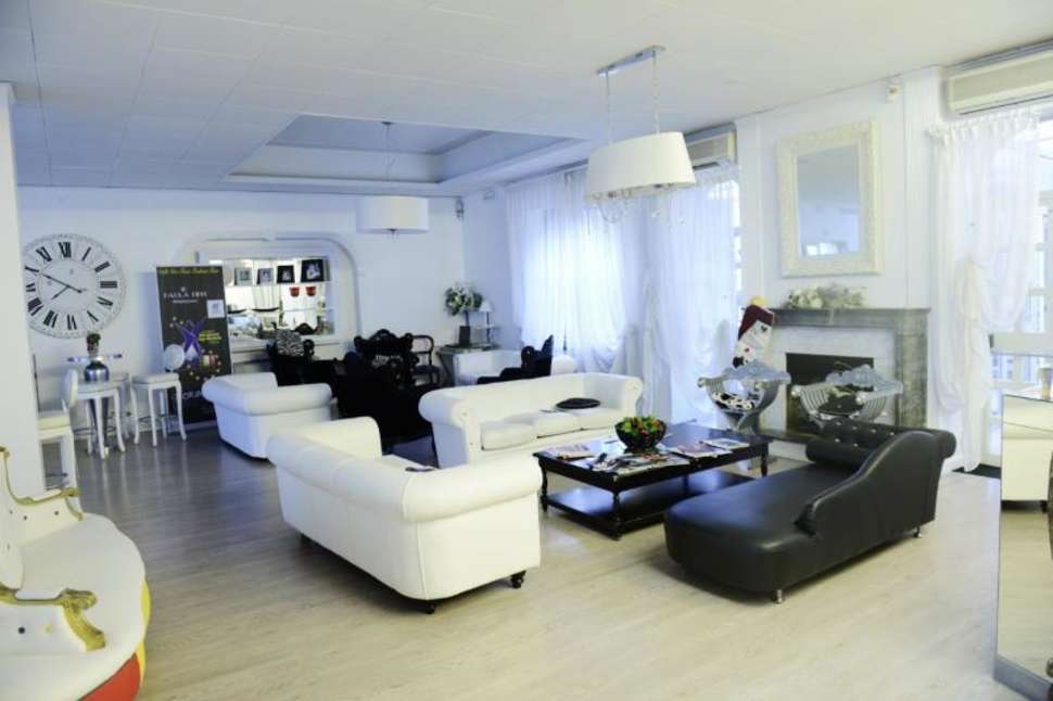 Een foto van Hotel Manzoni