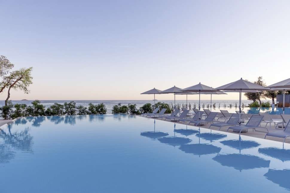Accommodatie foto: Resort Amarin