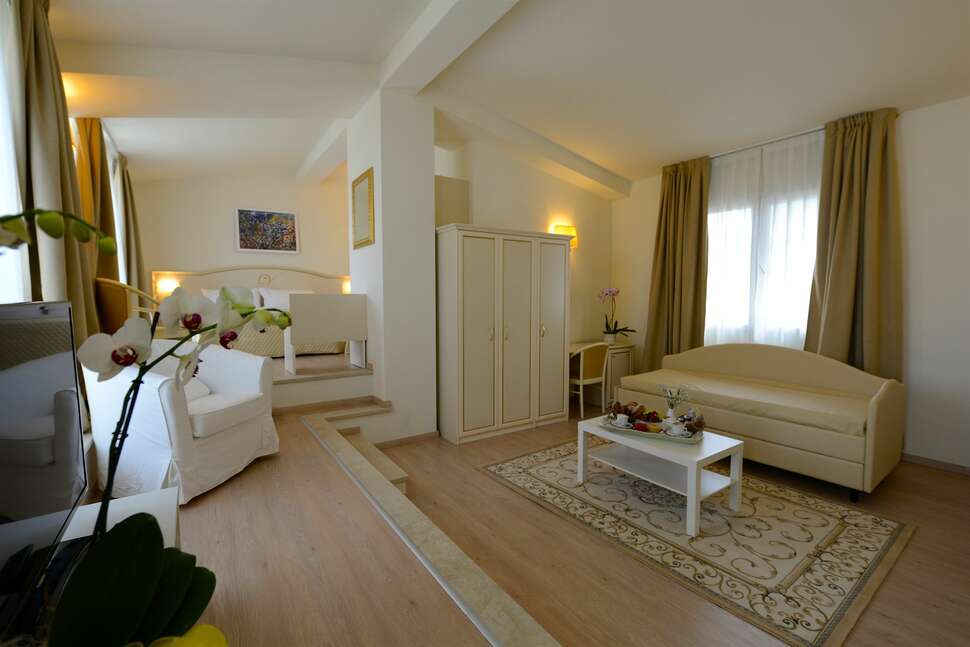 Een foto van Viscardo Hotel