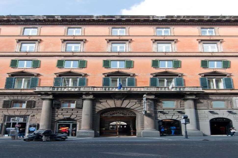 Ein Foto Hotel Regina Giovanna
