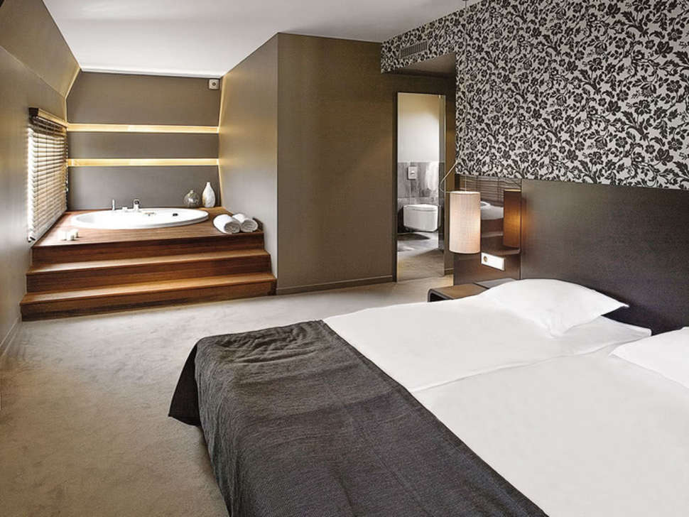 Een foto van mOdus Hotel
