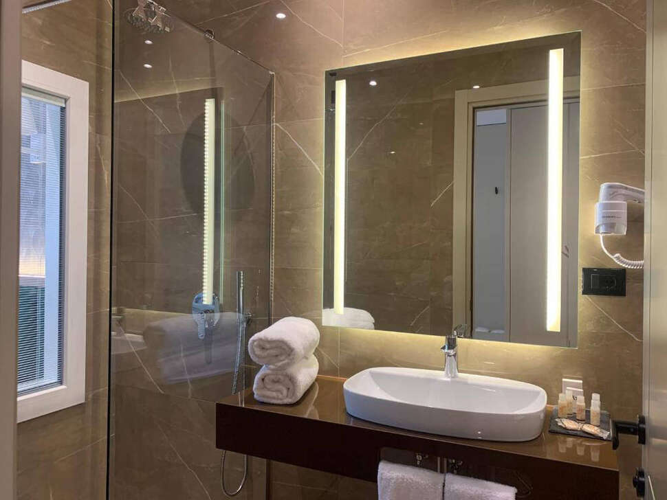 Een foto van Iliad Hotel