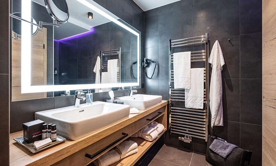 Een foto van Hotel Adapura Wagrain