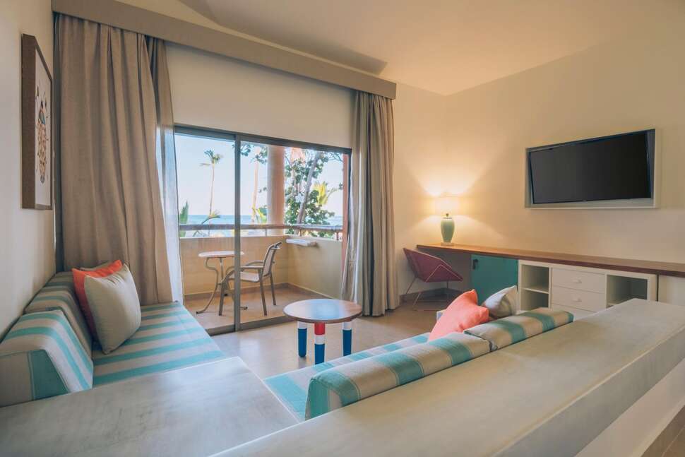 Een foto van Iberostar Selection Bavaro