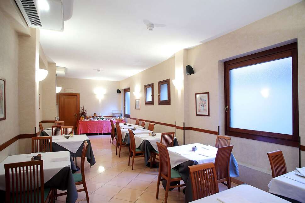 Een foto van Cavour Hotel