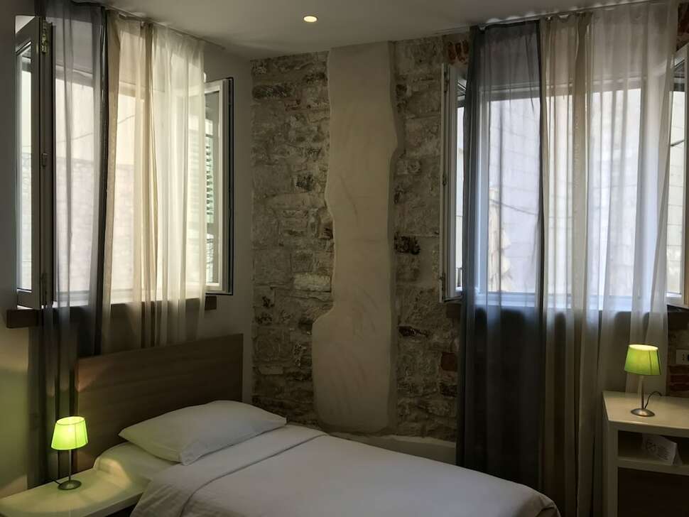 Een foto van Hotel Slavija