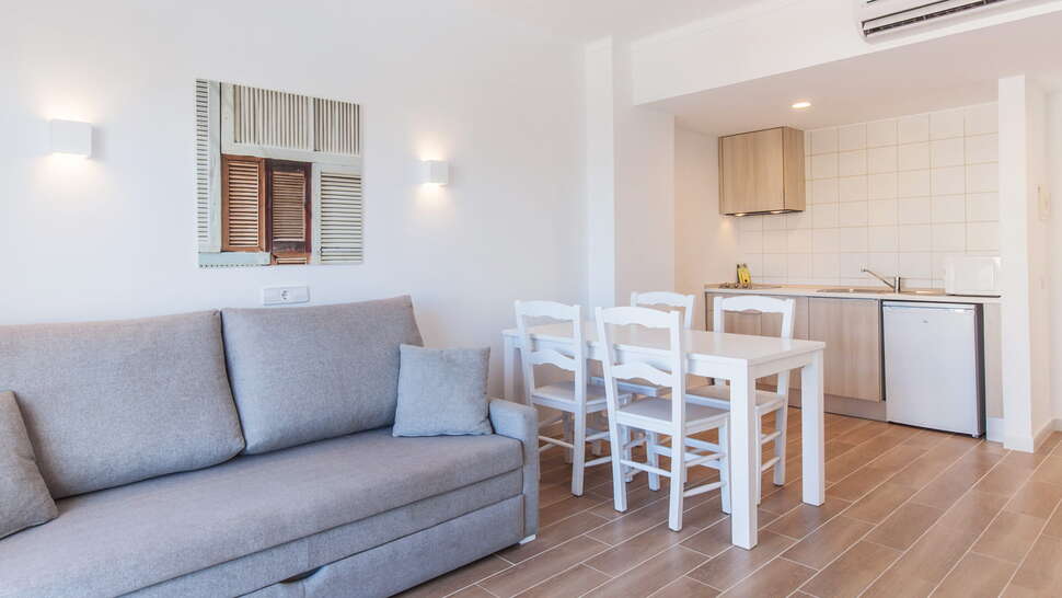 Een foto van Blue Sea Don Jaime
