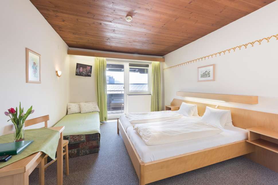 Een foto van Hotel Linde