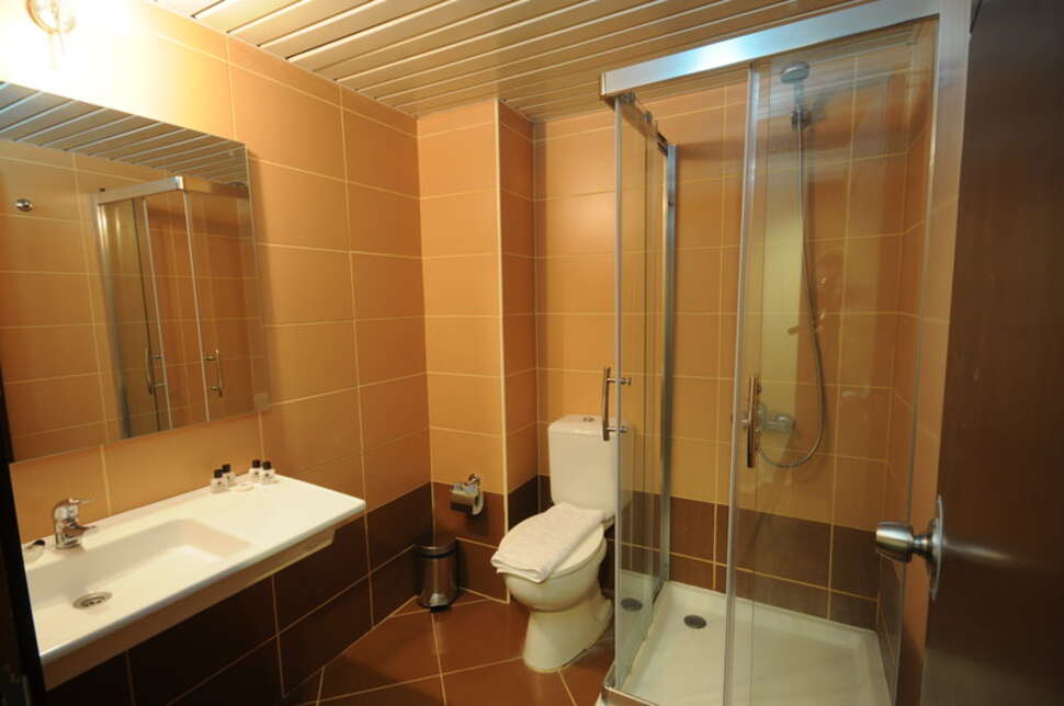 Ein Foto Hotel Palmea