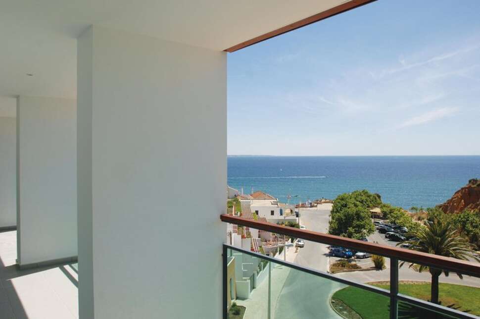 Een foto van Villa Doris Suites
