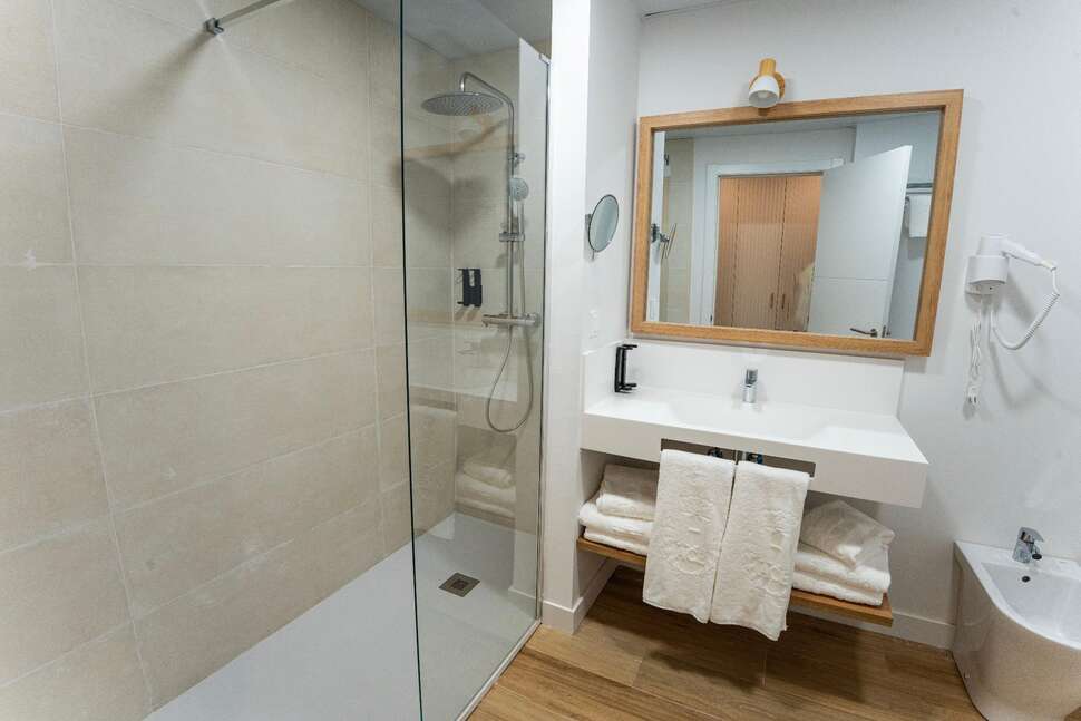 Een foto van Punta Candor Suites