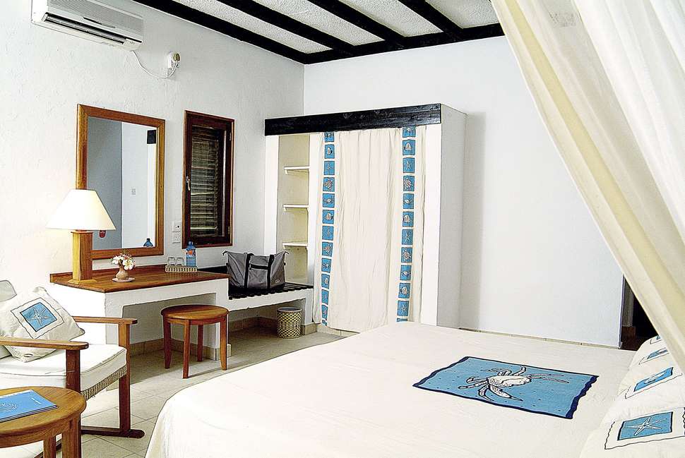 Een foto van Pinewood Beach Resort & Spa