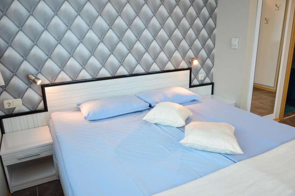 Een foto van Hotel Aphrodite