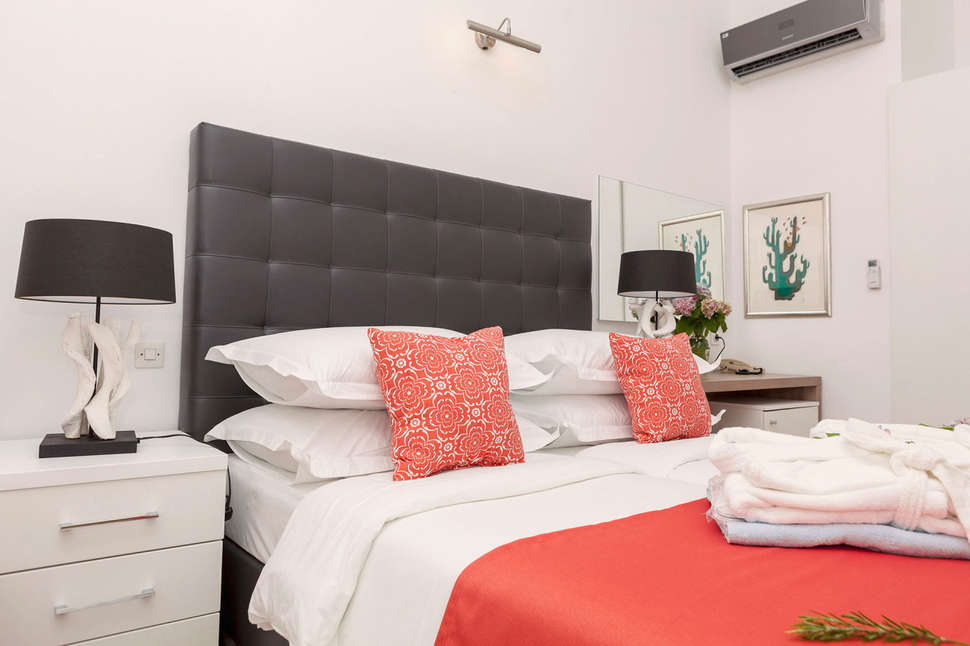 Een foto van Waterman Supetrus Resort