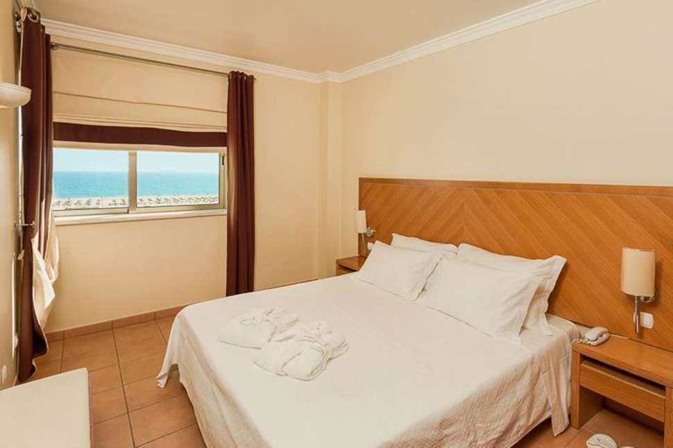 Een foto van Dunamar Aparthotel
