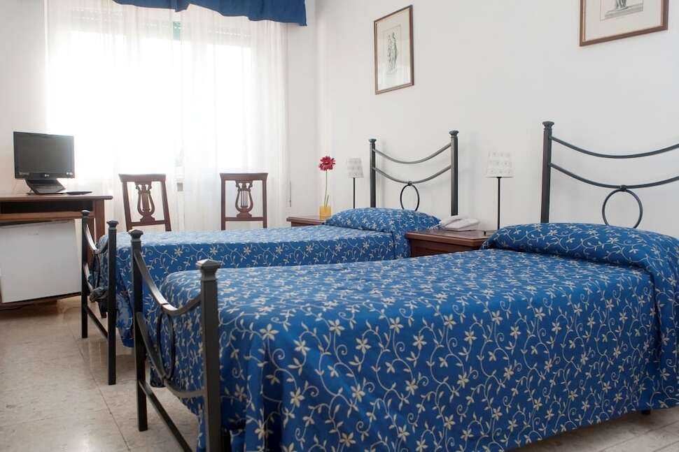 Een foto van Hotel Antico Acquedotto