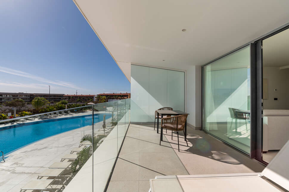 Een foto van Amarilla Golf Residences