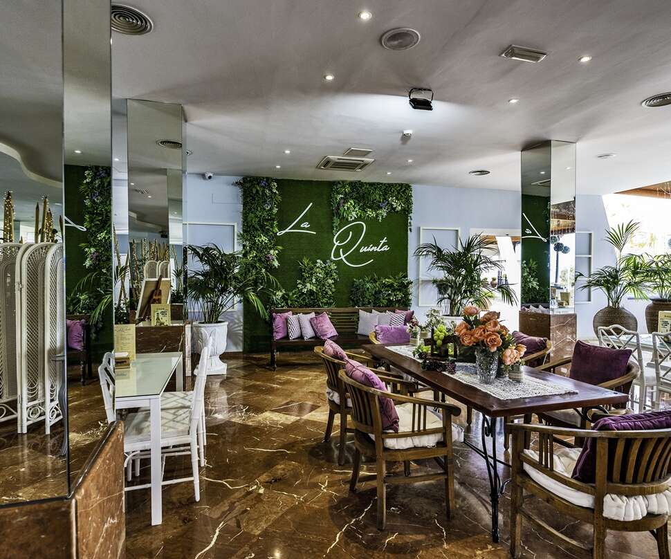 Een foto van Coral La Quinta Park Suites
