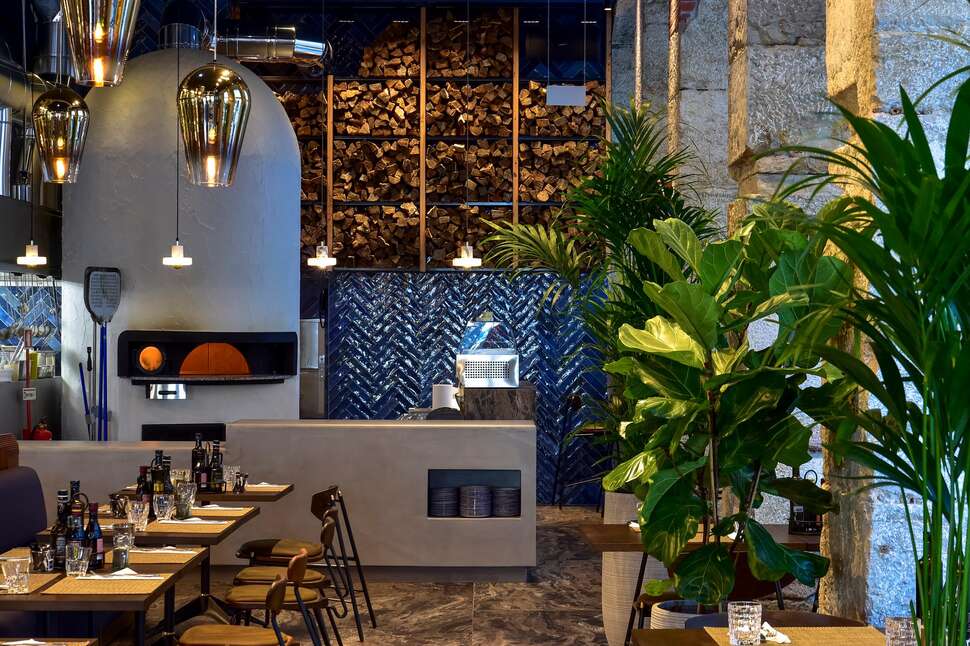 Een foto van My Story Hotel Figueira