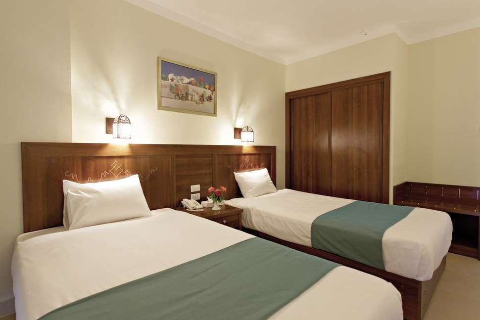 Een foto van Royal Star Beach Resort
