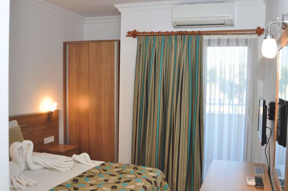 Een foto van Selenium Hotel