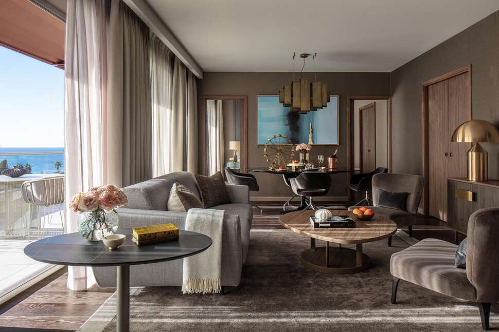 Ein Foto Anantara Plaza Nice