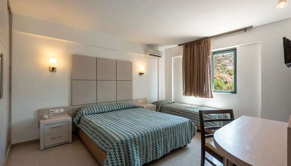 Een foto van Mediterraneo Hotel