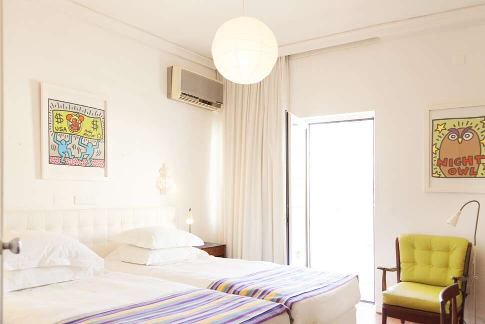 Ein Foto Hotel Vasco Da Gama