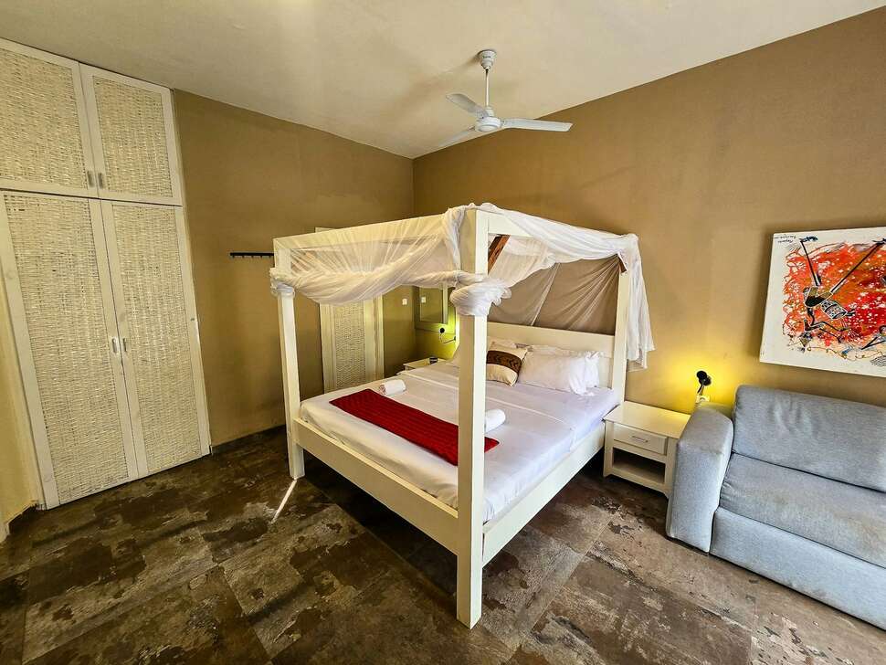 Een foto van Balafon Beach Resort