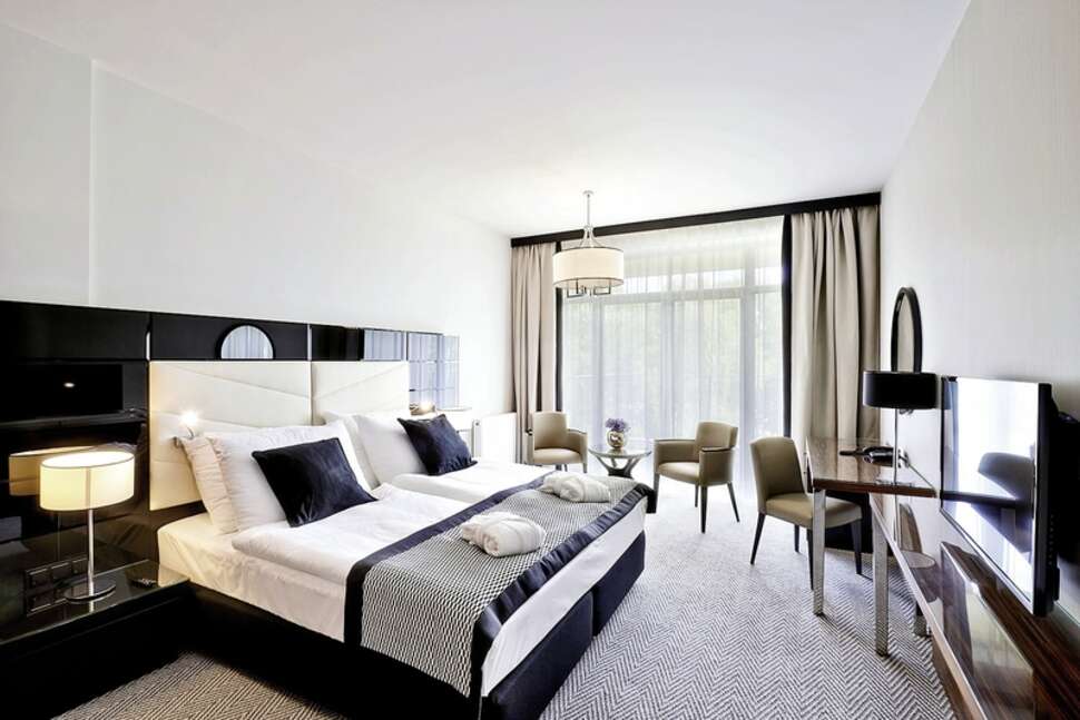 Een foto van Diune Hotel & Resort