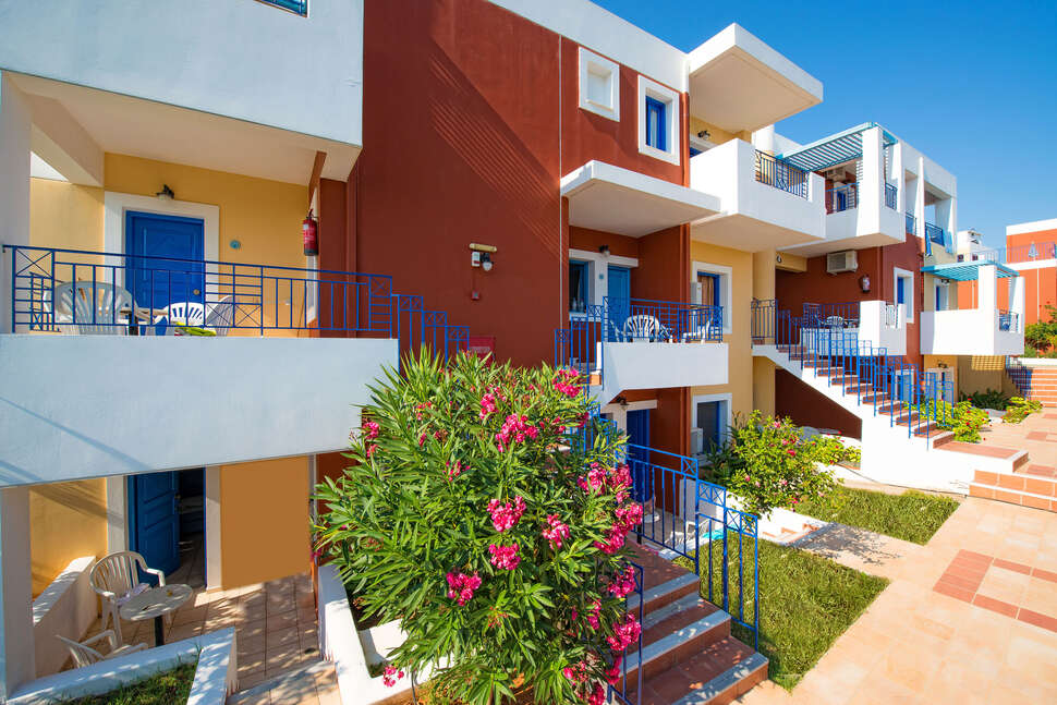 Een foto van Astra Village