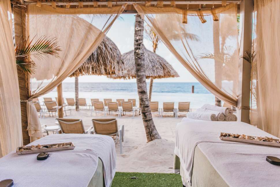 Een foto van Renaissance Wind Creek Curacao Resort