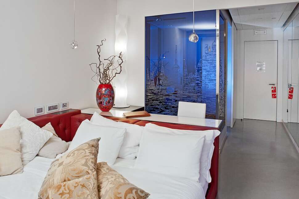 Een foto van Antony Hotel Venice Airport