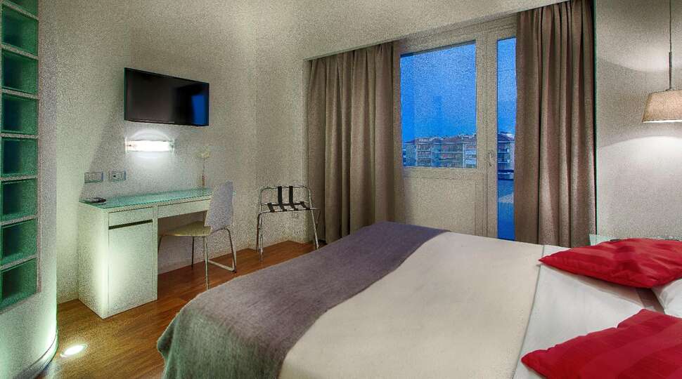 Ein Foto Raganelli Hotel