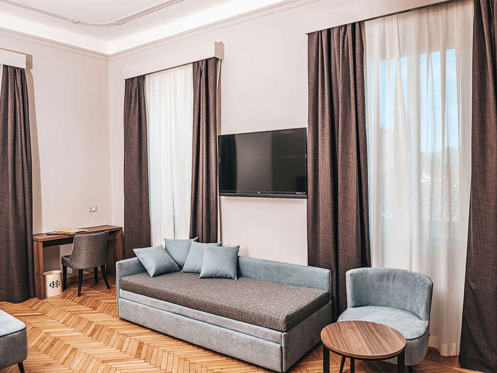 Een foto van Hotel Ghiffa