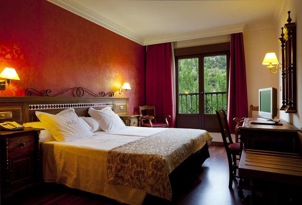 Een foto van Hotel Guadalupe