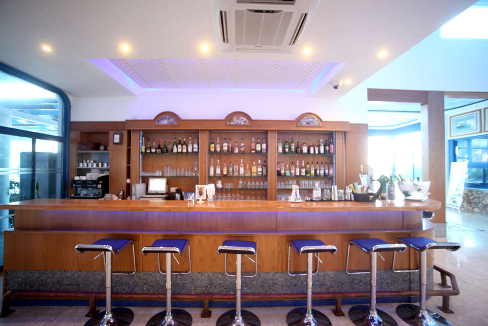 Een foto van Anonymous Beach Hotel