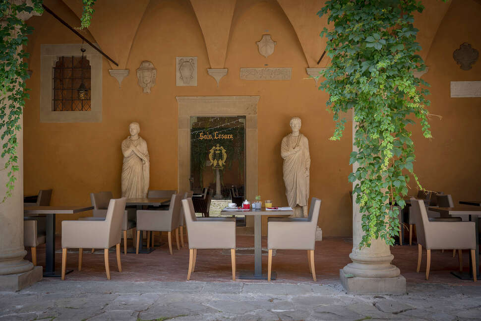 Ein Foto Hotel Villa Casagrande