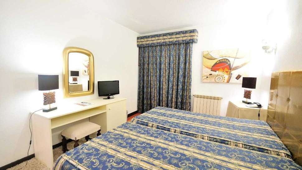 Een foto van Josefa D Obidos Hotel