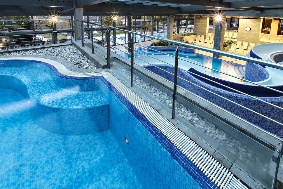 Een foto van Rikli Balance Hotel