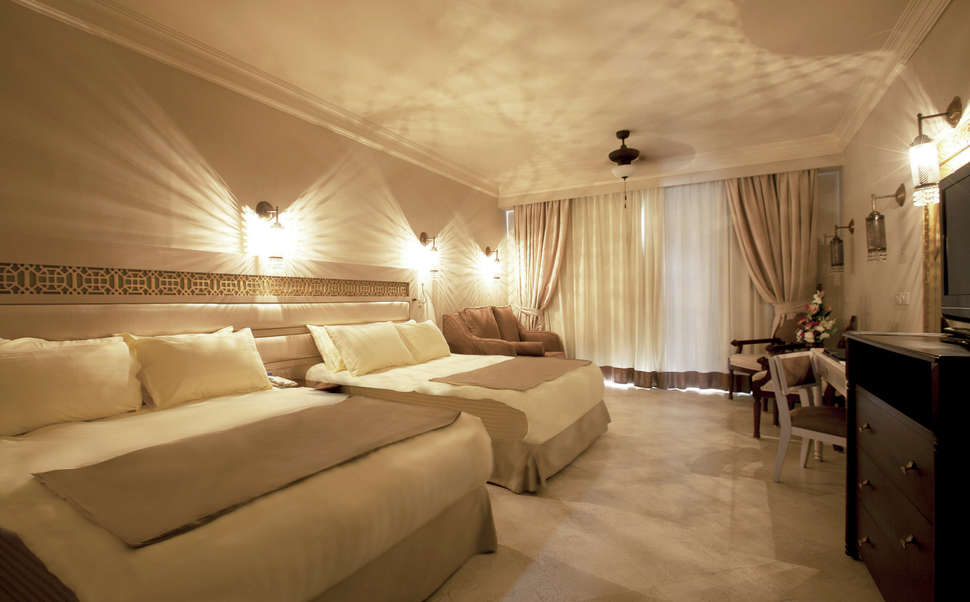Een foto van Sunrise Arabian Beach Resort