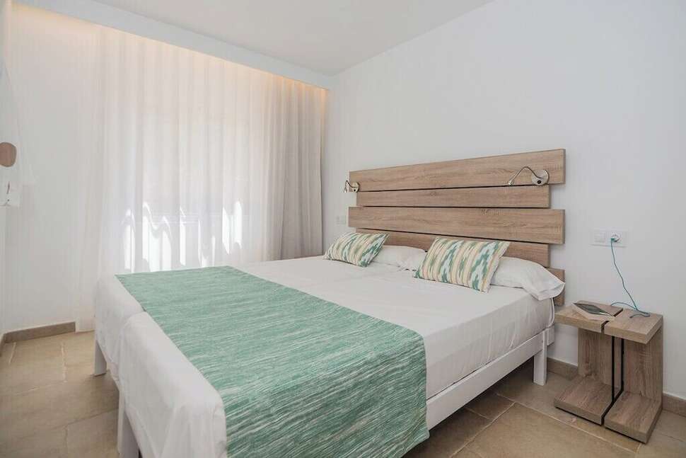 Een foto van Seaclub Mediterranean Resort