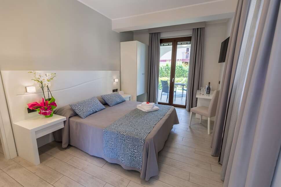 Een foto van Cooee Michelizia Tropea Resort