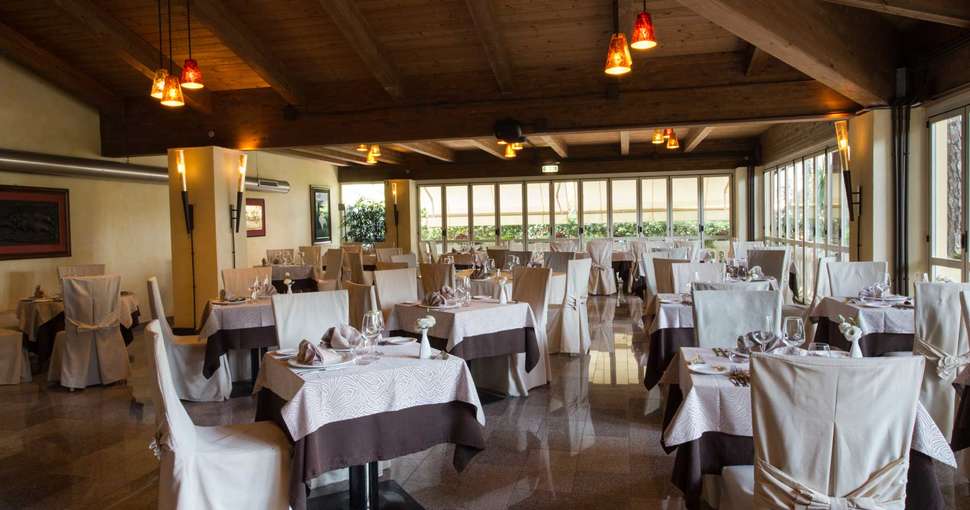 Ein Foto Park Hotel Marinetta