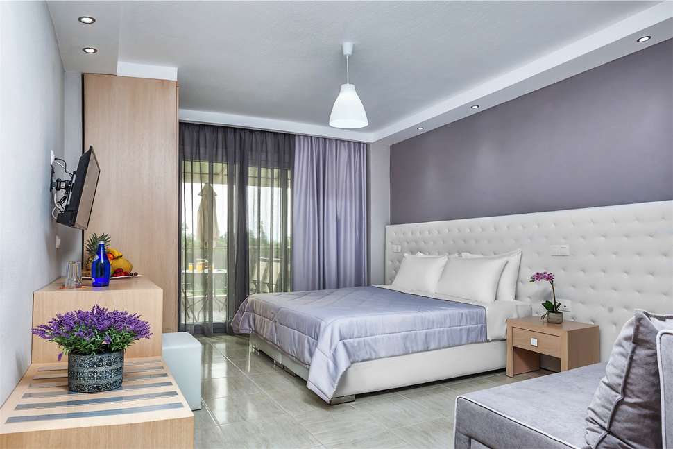 Een foto van Anna Hotel