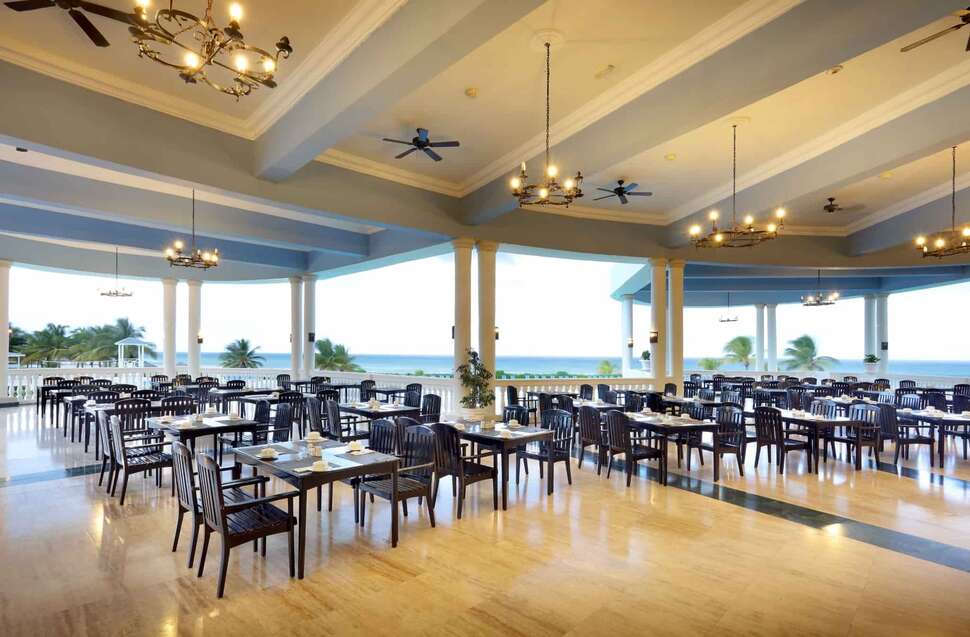 Een foto van Grand Palladium Lady Hamilton Resort & Spa
