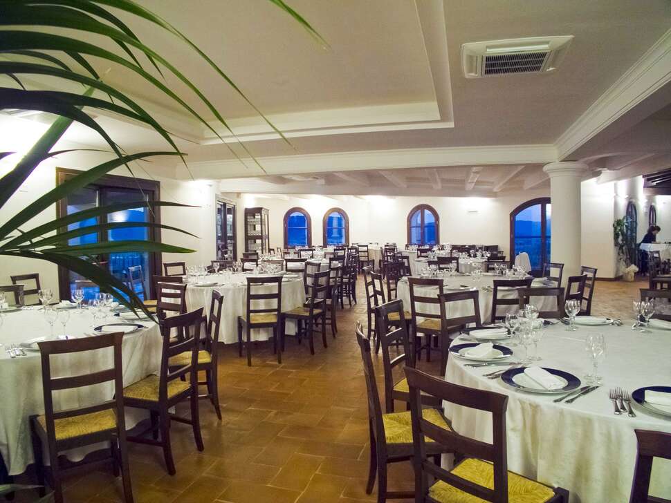 Ein Foto Agriturismo Su Vrau