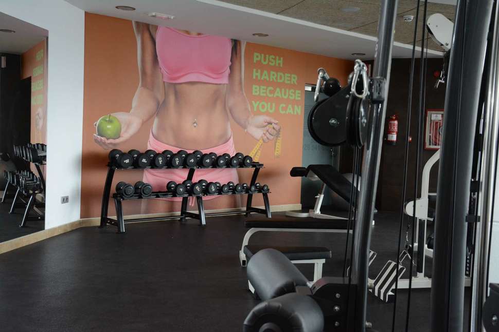 Een foto van R2 Bahia Design Hotel & Spa Wellness