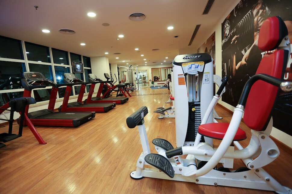 Ein Foto Tolip El Narges Hotel & Spa