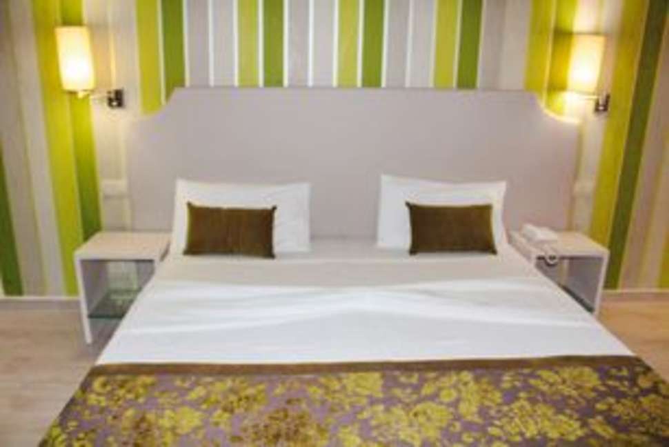 Een foto van Ouril Hotel Agueda
